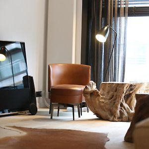 Appartement met Twee Slaapkamers
